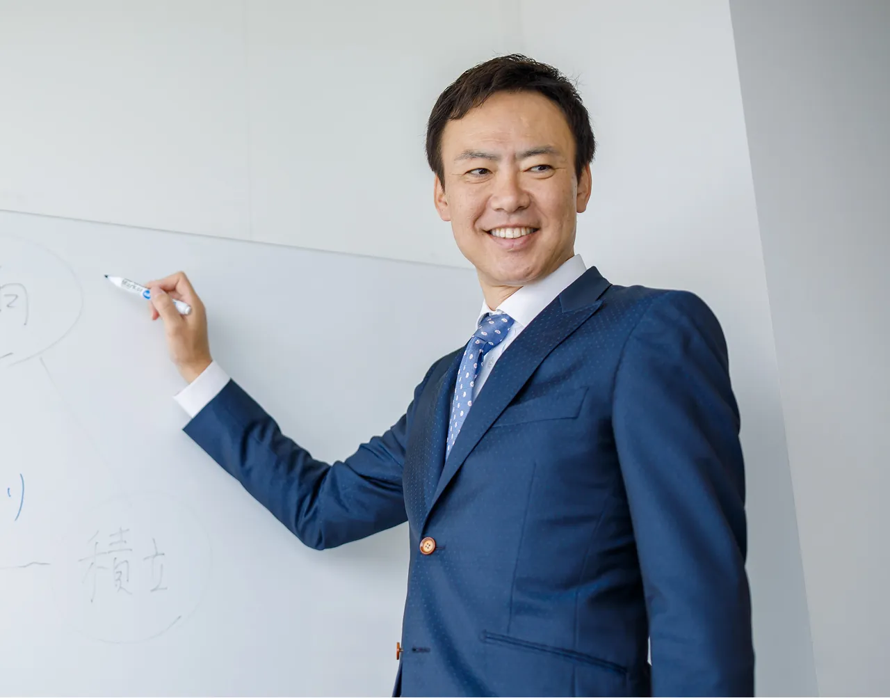 子育て講座の様子